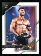 2022 Panini WWE NXT #67 Joaquin Wilde TW5172
