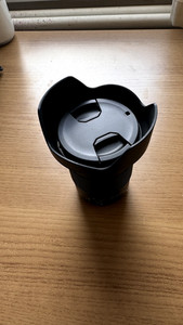 Nikon NIKKOR Z 24mm f/1.8 S Wide Angle Lens