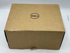 OPEN BOX Dell Universal Dock - D6000S - docking station - USB D6000S FREE S/H