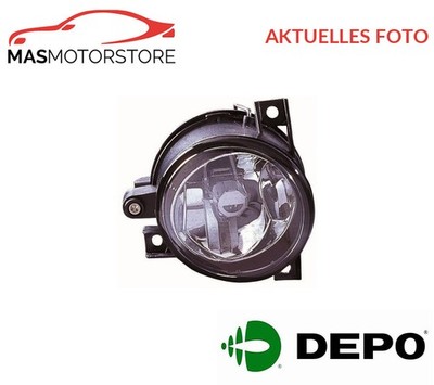 NEBELSCHEINWERFER LINKS DEPO 441-2017L-UE I NEU OE QUALITÄT