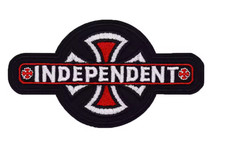 INDEPENDENT TRUCK COMPANY - SKATEBOARD - 4 Em...
