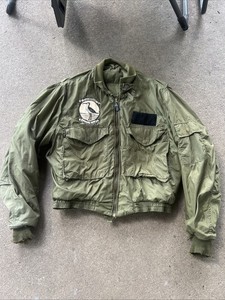 Wep Jacket | eBay