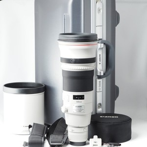 Canon Ef 500mm F4 Is II | eBay