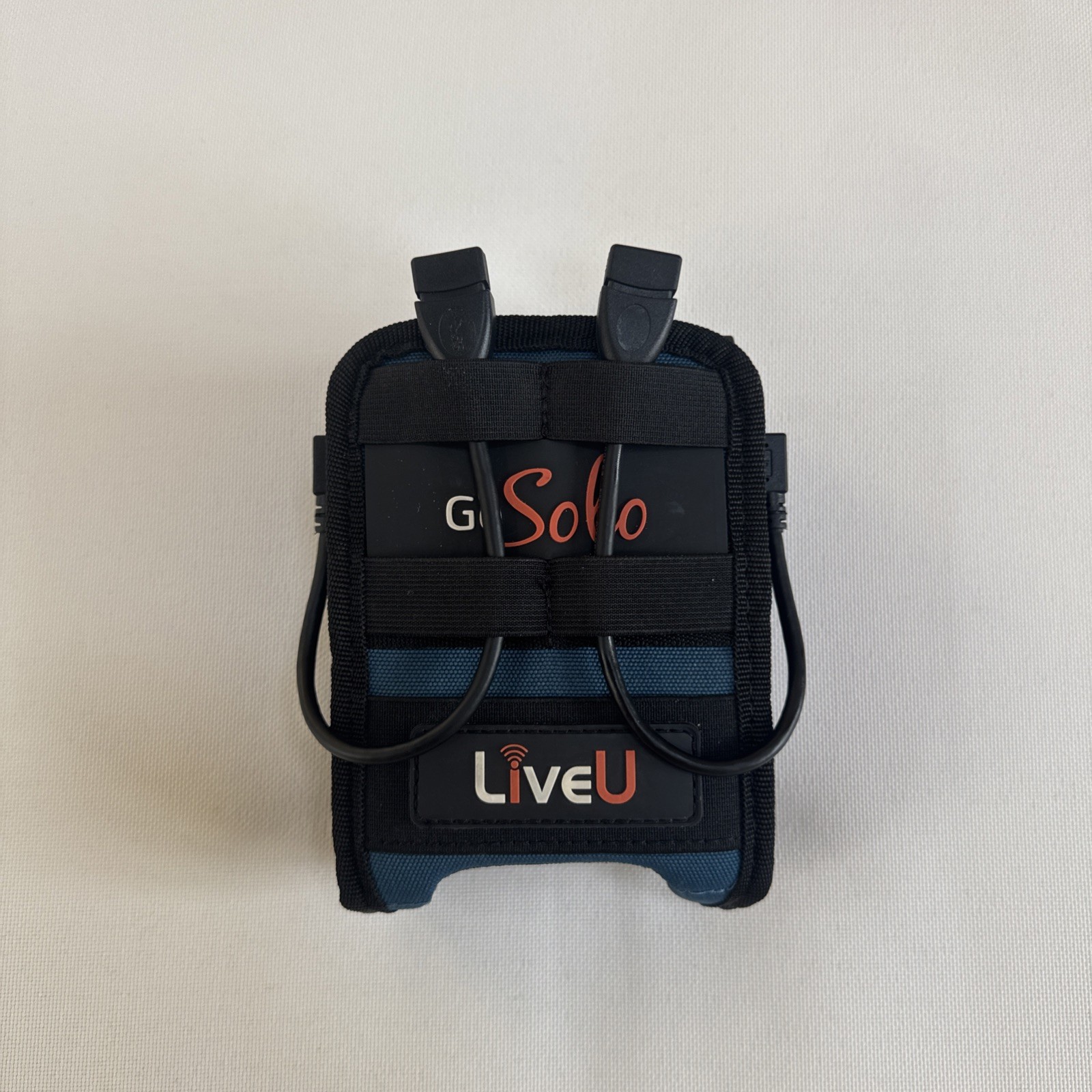 LiveU Solo Live Streaming Device *Not Working-For Parts*