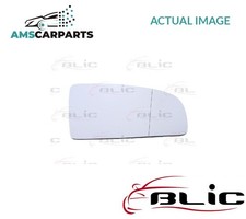 REAR VIEW MIRROR GLASS LHD ONLY RIGHT 6102-02-1292525P BLIC NEW OE REPLACEMENT