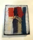 CIVIL WAR FLAG FRAGMENT LOT - EX-AUCTION PIECES (71st PA, Captured, + Others)