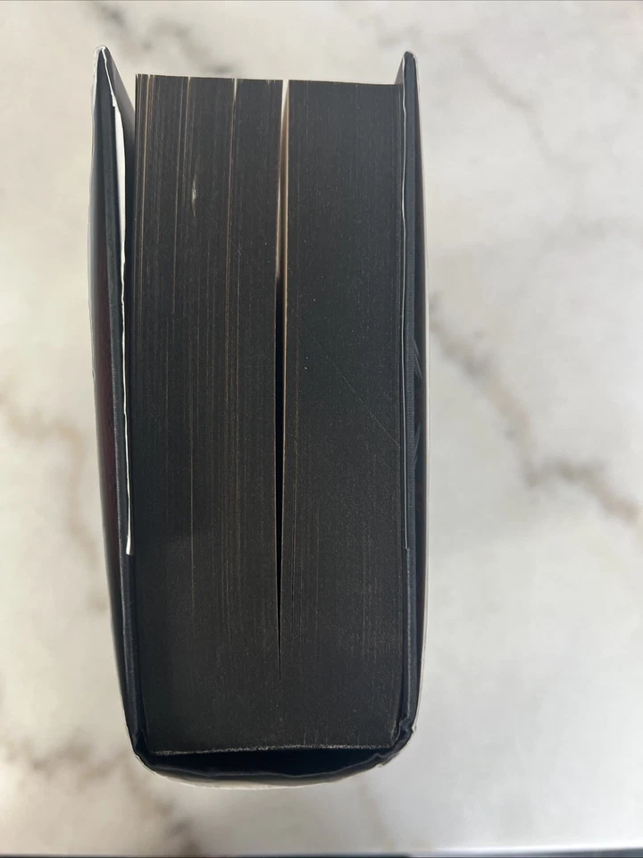 SIGNED Empire of the Vampire Jay Kristoff 1/1 First Print Edition Waterstones UK - Image 3 of 4