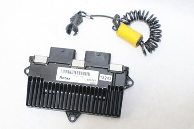 2015 2016  SEA-DOO SPARK 900 HO/ACE 3 UP OEM ECM MODULE 420666268