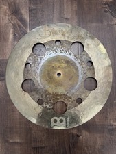 Meinl Byzance Dual Multi Trash Crash Cymbal 1...