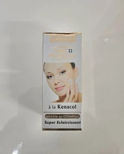 TONIC KENACOL 125ML FREE AND FAST SHIPPING