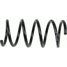Sachs 994 215 Fahrwerksfeder für ABARTH FIAT 500 500 595 695 312