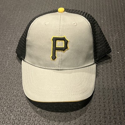 Pittsburgh Pirates Adjustable Baseball Caps Set of 2