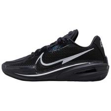 Nike Air Zoom GT Cut Black Chrome - CZ0175-006