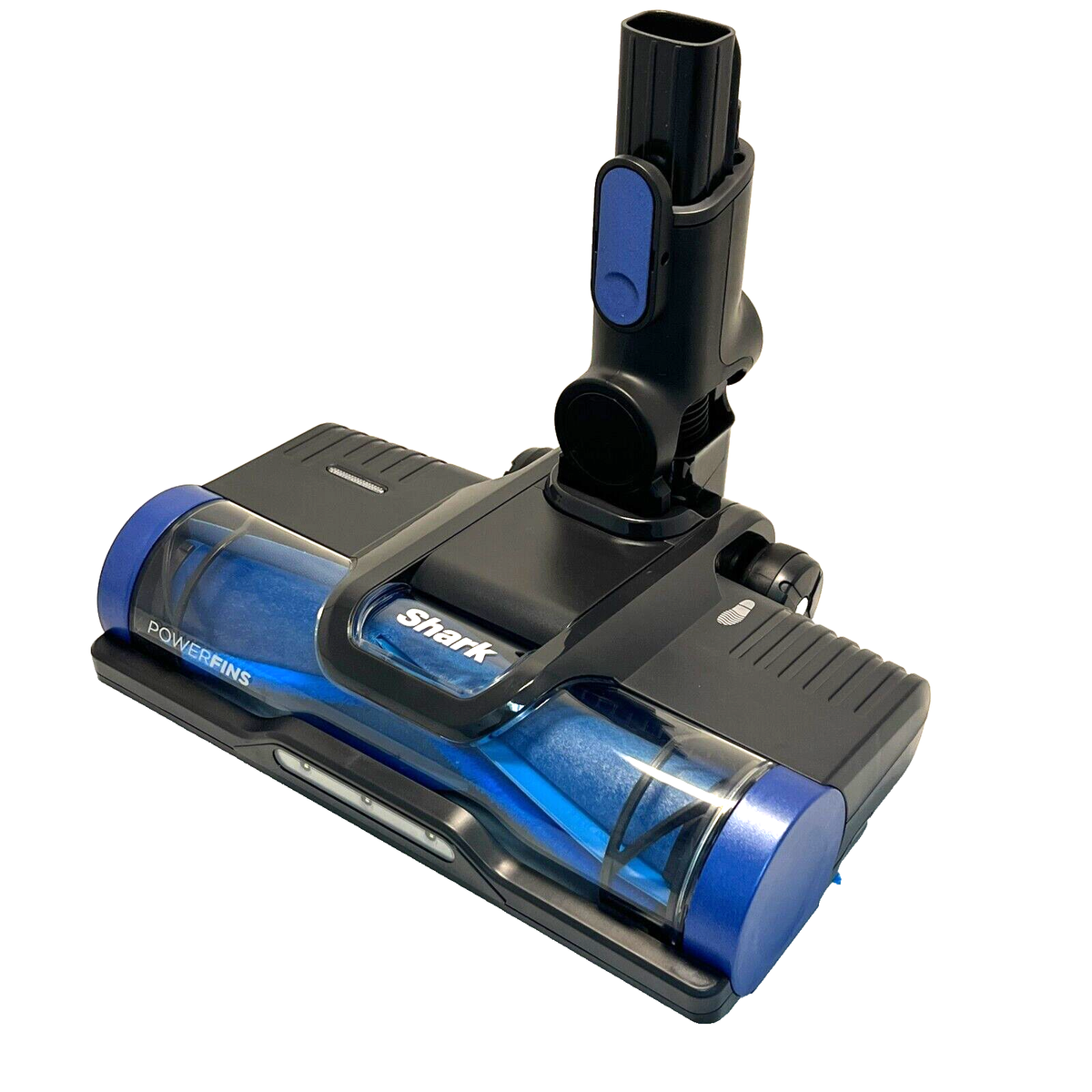 Shark PowerFins Floor Nozzle Attachment with Self-Cleaning