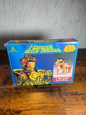 I Cavalieri dello Zodiaco - Leone - Giochi Preziosi (guarda bene le foto)
