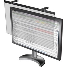 Compucessory Privacy Screen Filter Black - 22"lcd Monitor CCS29290