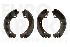 Mâchoire de frein Lada SAMARA