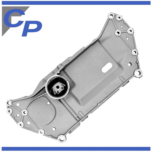 AchsträGer Vorne FüR Seat Leon 1P1 Vorderachse MotorträGer-image