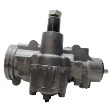For Chevy Silverado 3500 HD 07-10 Lares New Power Steering Power Steering Gear