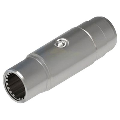 A-D355003-AI Slip Sleeve, 1-11/16'' x 20 Spline w/ Grease Groove
