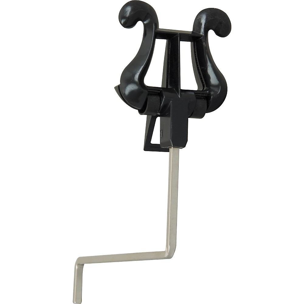 Пластиковая лира Саксофонная лира