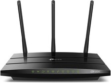 TP-Link Archer VR400 modem
