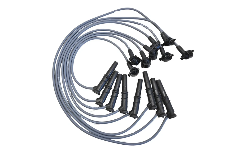 Parts Master 26915 Spark Plug Wire Kit NOS - Image 2 of 3