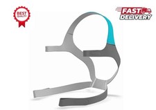 ResMed AirFit F20 CPAP Mask Headgear Large Replacement Strap 1 Pack Fast Ship