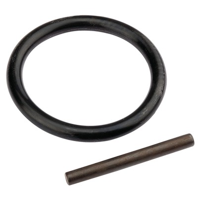 Draper 07046 34-70 mm Ring und Stift Kit für 1'' Vierkant Dr Schlagschrauber Steckschlüssel