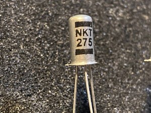 Nkt275 Transistor | eBay