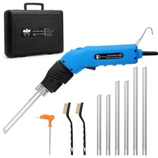 250W Hot knife Foam Cutter Styrofoam Cutter Foam Electric Cutting Tool Air Co...