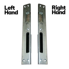 UPVC Door Latch & Deadbolt