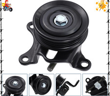 Belt Tensioner Drive Belt Tensioner Pulley Assembly For Toyota Tacoma 1995-2004 Belt Tensioner Drive Belt Tensioner Pulley Assembly For Toyota Tacoma 1995-2004