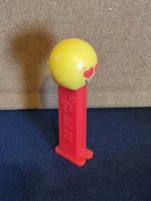 ZURU 5 Surprise Toy Mini Brands - heart face, red and yellow PEZ dispenser