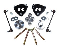 Readylift 69-59200 Lift Kit Suspension Sst Series 2 Front Lift 2 Rear Lift Readylift 69-59200 Lift Kit Suspension Sst Series 2 Front Lift 2 Rear Lift