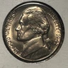 1947-D Jefferson Nickel =CHOICE BU= Free Shipping