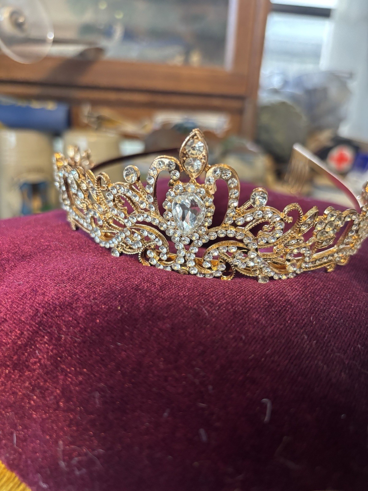 Tiara - image 2