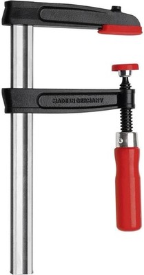 BESSEY 250/120 Temperguss Schraubzwinge (TPN25BE)