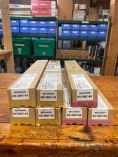 Sharp MX-36NT-MA MX-36NT-YA Toner Cartridge Yellow Magenta New OEM Lot of 7