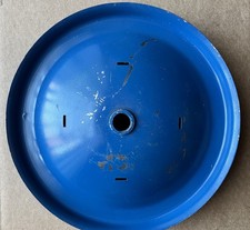 vintage kidillac pedal car wheel 6 1/2" wide