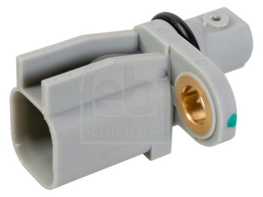 Sensor Raddrehzahl Hinten Links Rechts Febi Bilstein 179629 FÜR Ford ABS Sensor-image