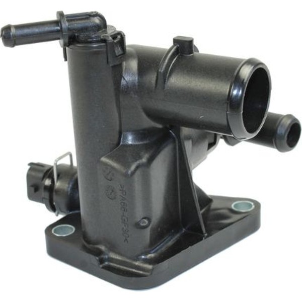 Metzger 4006293 Thermostat KüHlmittel FüR Fiat Peugeot Citroen Lancia Opel 312-image
