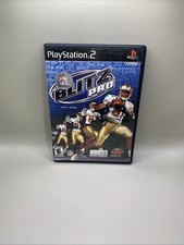 NFL Blitz Pro (Sony PlayStation 2, 2003) PS2 Video Game Tested