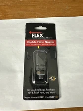 Fastenmaster HB220 Pro Hot Melt Adhesive Applicator Double Flow Nozzle New