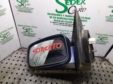 Retroviseur gauche (ou coque) Kia SORENTO