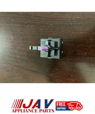 Whirlpool W10701088 Washer Control Board Switch JJV# 76708