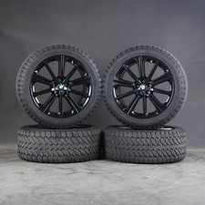 20 Zoll Ganzjahresräder original BMW X5 G05 X6 G06 M748 6883765 748M Allwetter