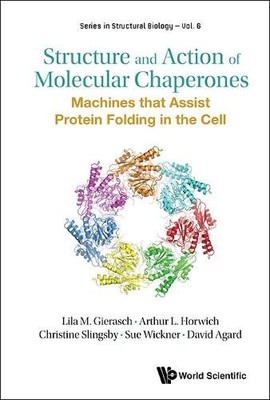 Christine Sling Structure And Action Of Molecular Chaperones (Gebundene Ausgabe)