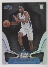 2018-19 Certified Mirror Melvin Frazier Jr #185 0e3