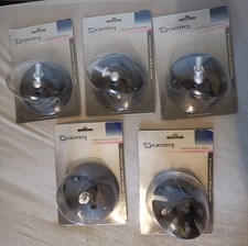 Giottos FP2021 Multi Fuction Shoe for Tripods and Monopods - Price For All 5pcs